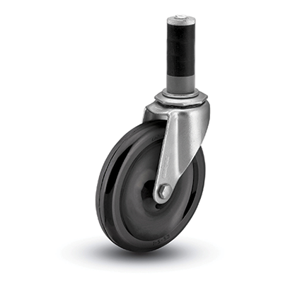 1 Series Expanding Adapter Stem Casters