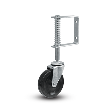 02 Series Gate Casters