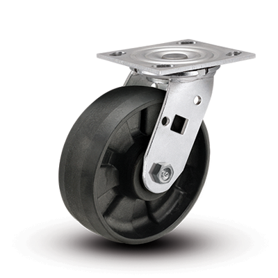 Encore 4 Stainless Steel Casters